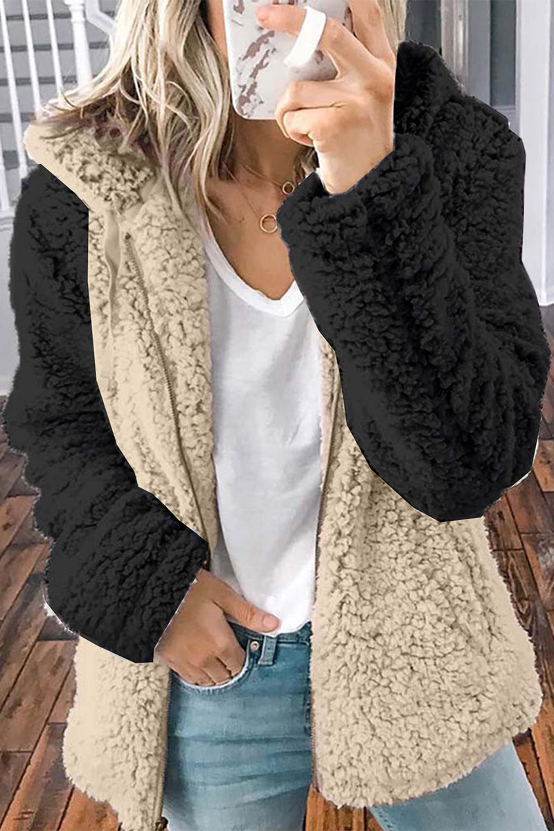EB | Trendiges und Elegantes Winterkleidungsstück