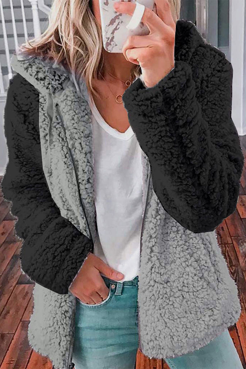 EB | Trendiges und Elegantes Winterkleidungsstück