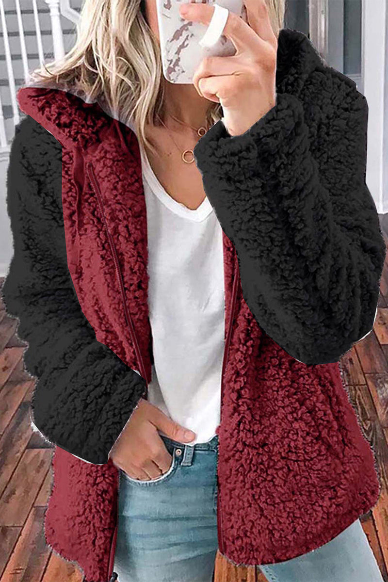 EB | Trendiges und Elegantes Winterkleidungsstück