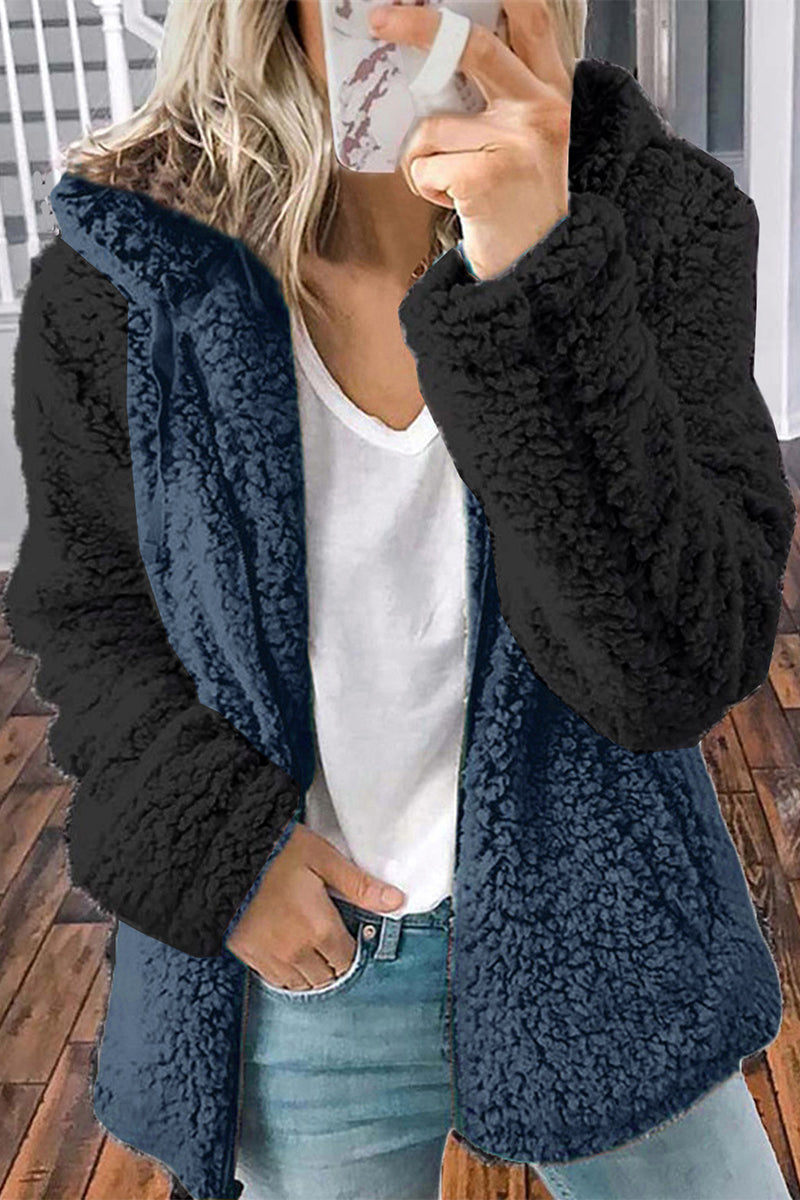 EB | Trendiges und Elegantes Winterkleidungsstück