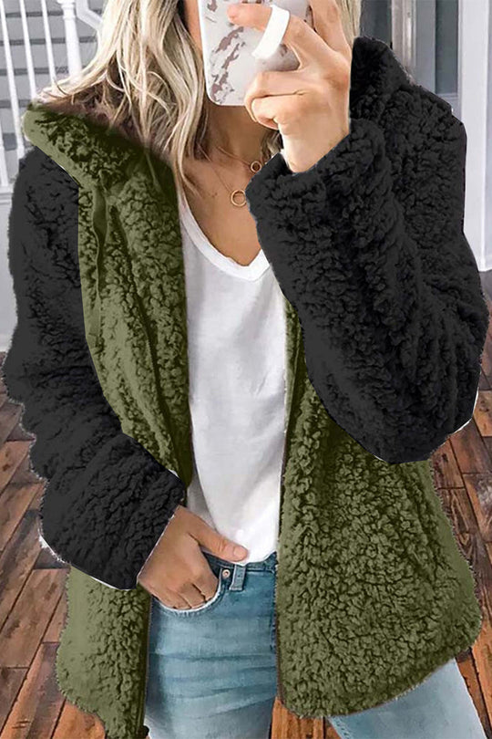 EB | Trendiges und Elegantes Winterkleidungsstück