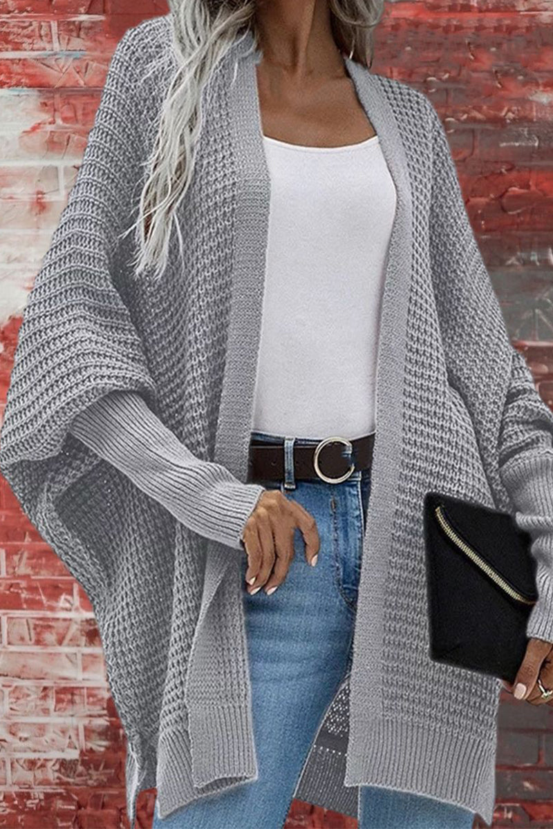 EB | Lässige und Entspannte Winterjacke