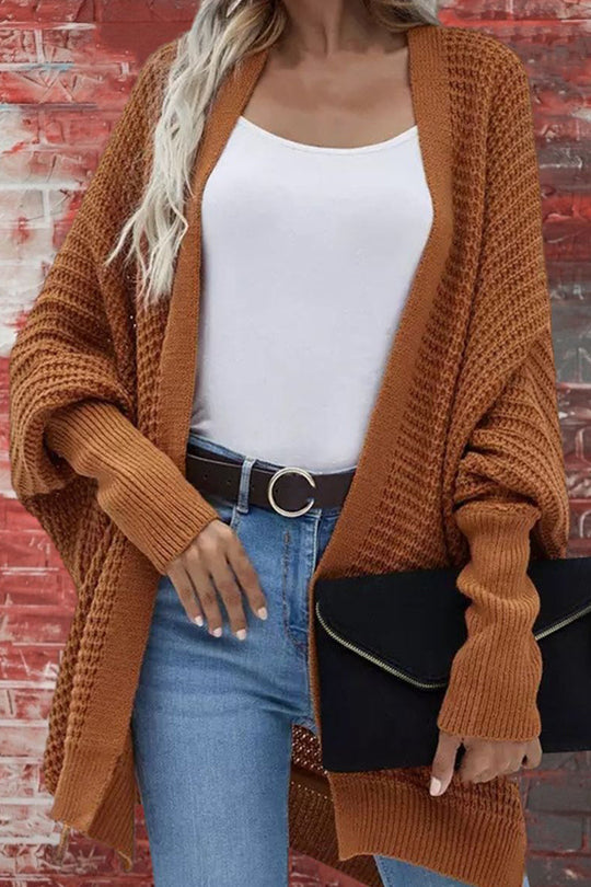 EB | Lässige und Entspannte Winterjacke