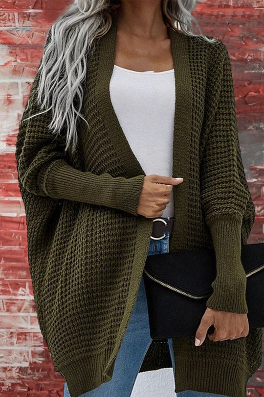 EB | Lässige und Entspannte Winterjacke
