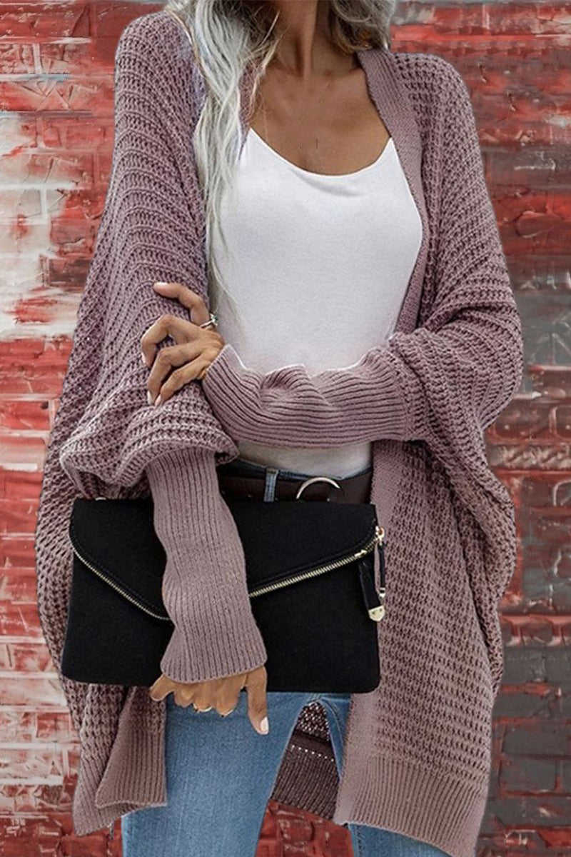 EB | Lässige und Entspannte Winterjacke