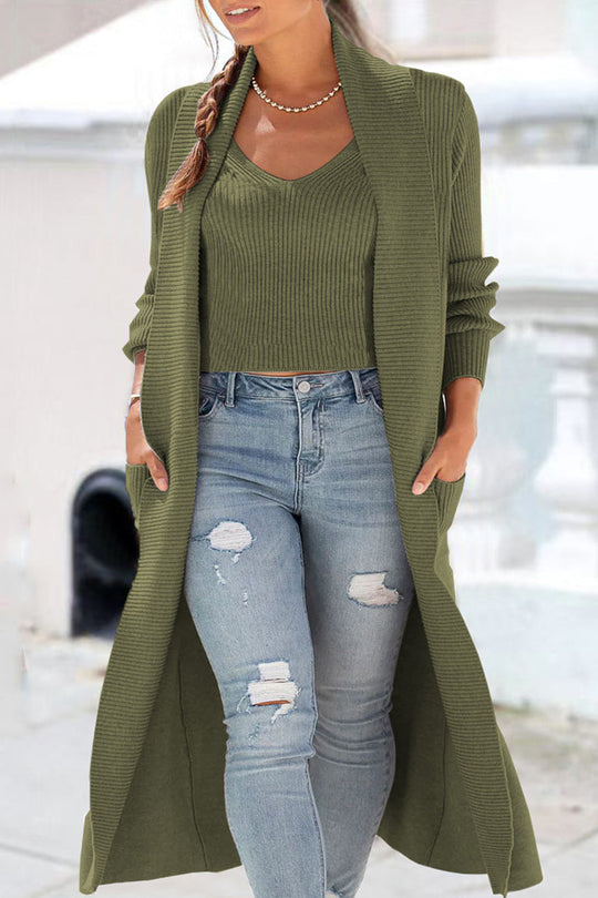 EB | Elegantes und Lässiges Winterkleidungsstück