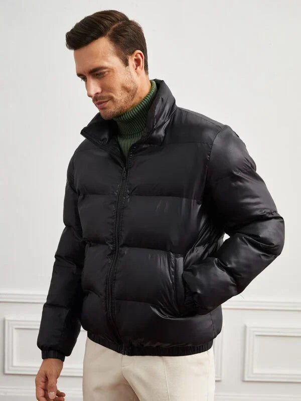 EB | Stilvoll Pufferjacke für Männer