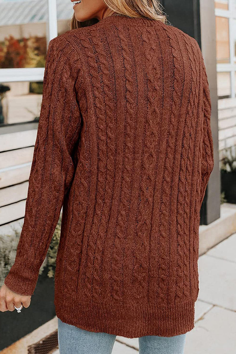 EB | Mühelose und Schicke Winterjacke
