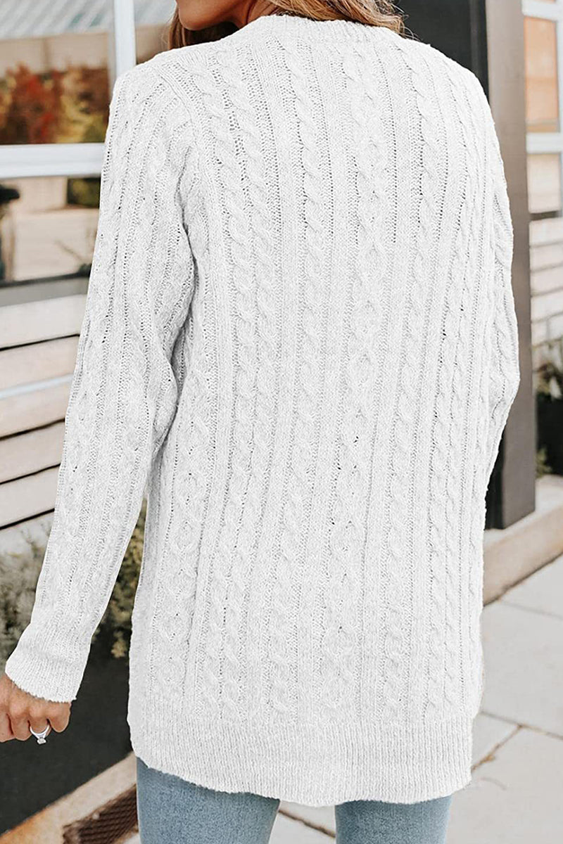 EB | Mühelose und Schicke Winterjacke