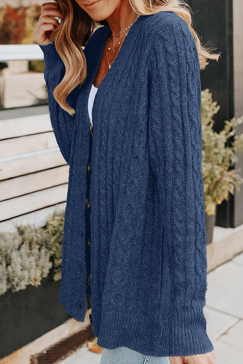 EB | Mühelose und Schicke Winterjacke