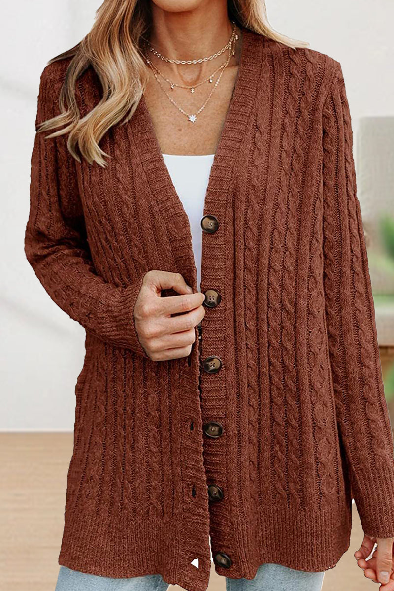 EB | Mühelose und Schicke Winterjacke