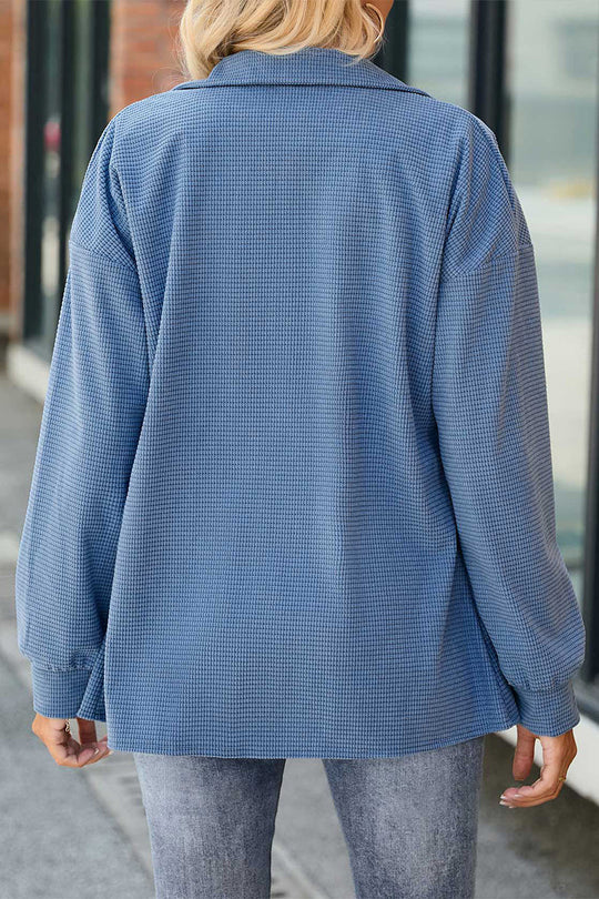 EB | Unkomplizierter und Trendiger Winterpullover