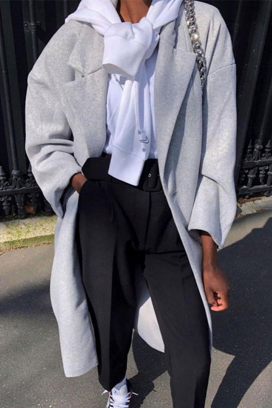 EB | Bequeme und Elegante Strickjacke