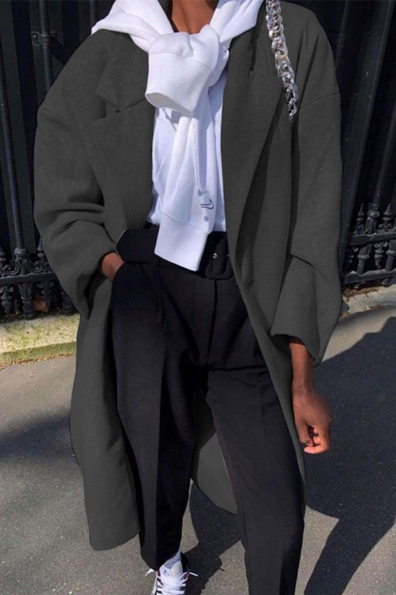 EB | Bequeme und Elegante Strickjacke