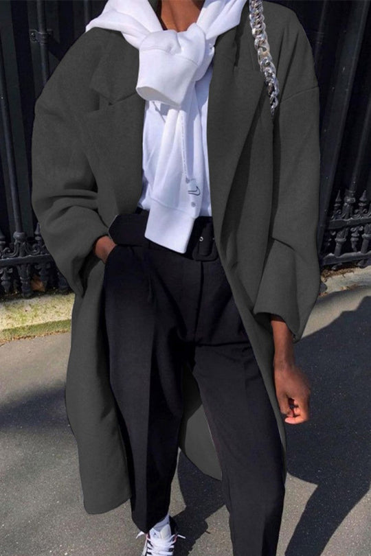 EB | Bequeme und Elegante Strickjacke