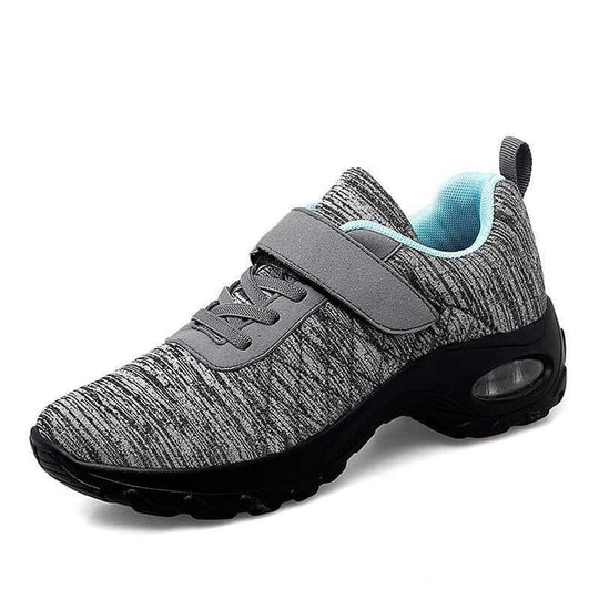 Damen-Sneaker, rutschfest & bequem EB EB
