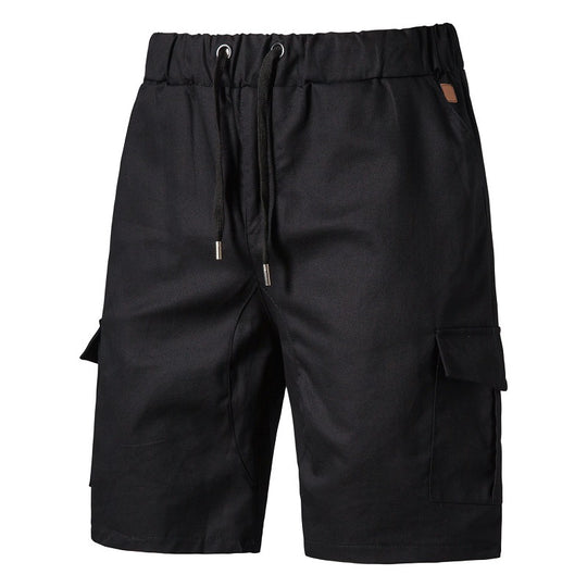 EB | Herren Casual Tooling Shorts in Übergröße