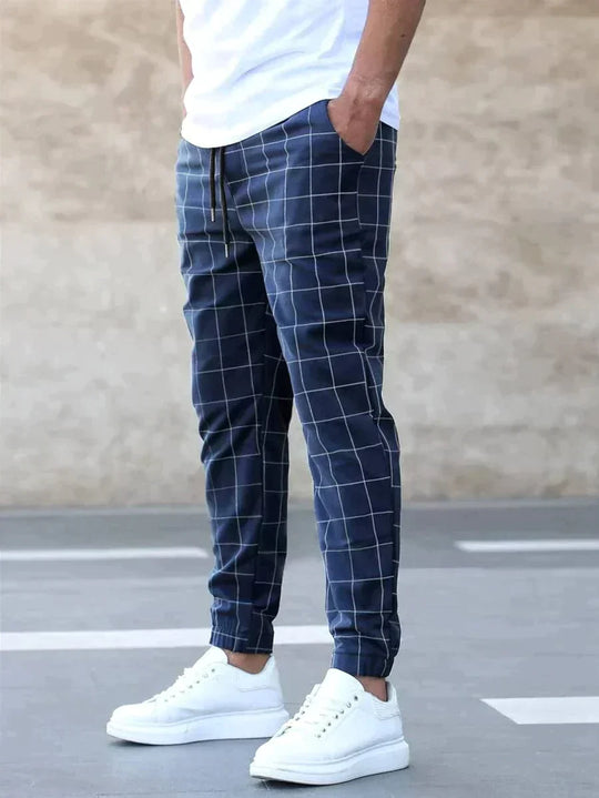 EB - Elegante Herren Hose