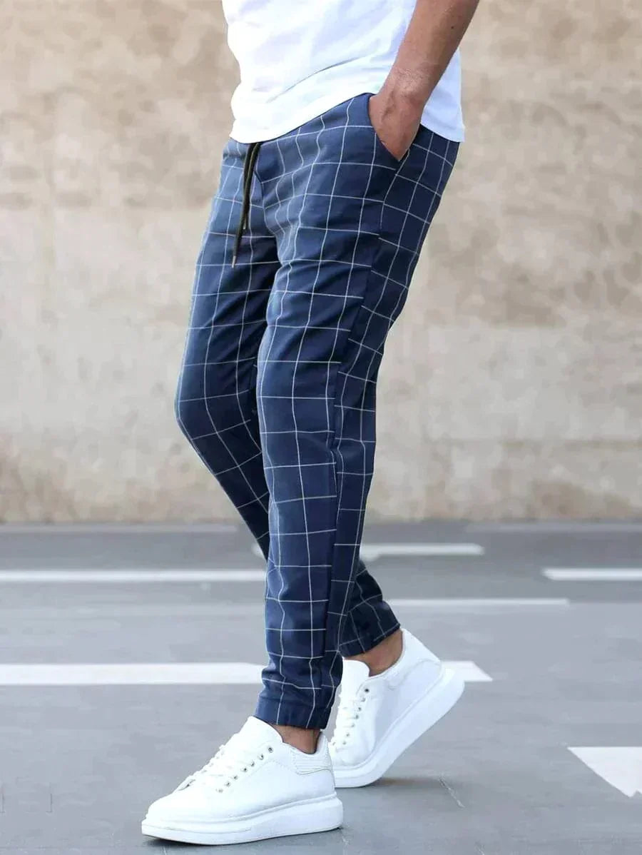 EB - Elegante Herren Hose