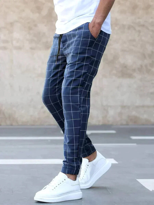 EB - Elegante Herren Hose