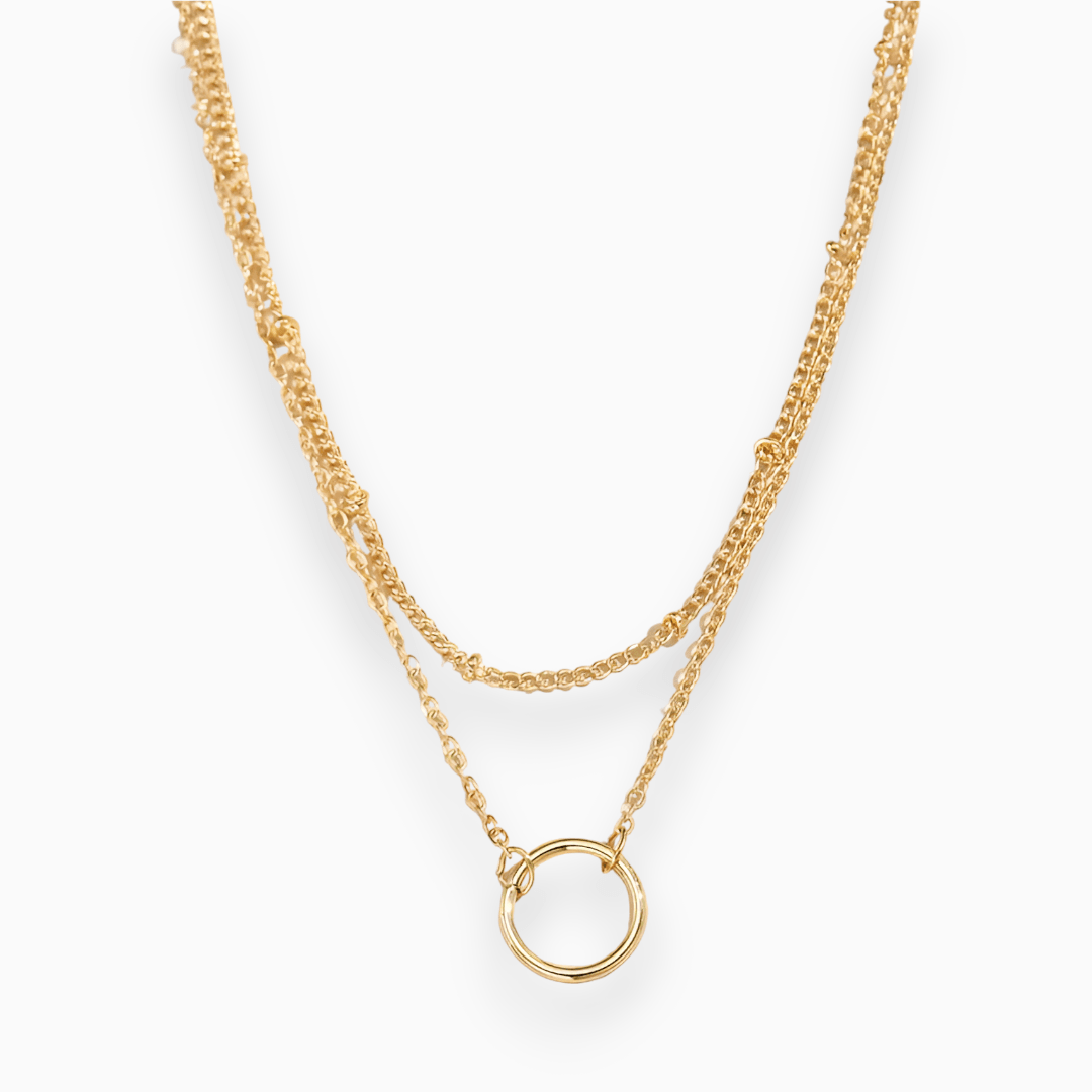 EB | Himmlische Elegante Kette