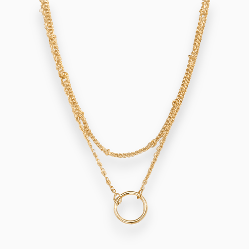 EB | Himmlische Elegante Kette