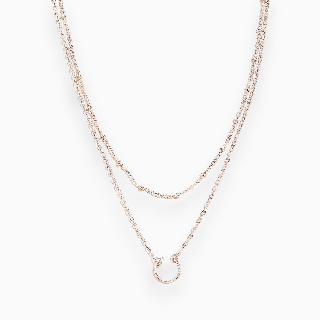 EB | Himmlische Elegante Kette