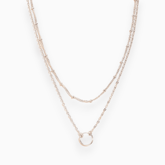 EB | Himmlische Elegante Kette