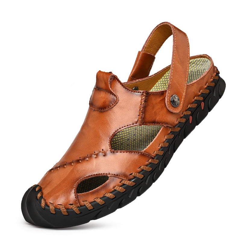 Damen Bequeme und modische Lederfreizeitschuhe EB