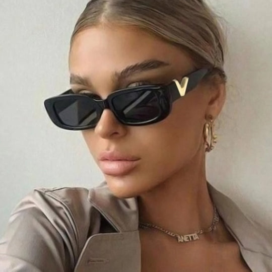 EB | Mode Hip Hop Box Sonnenbrille