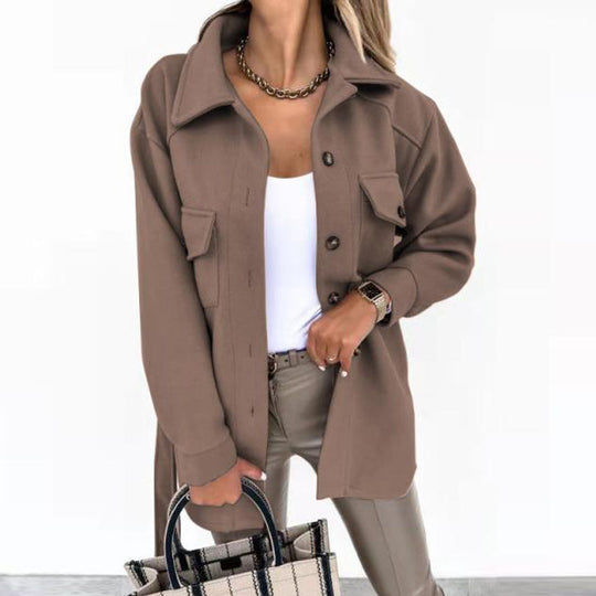 EB - Sommer-Jacke
