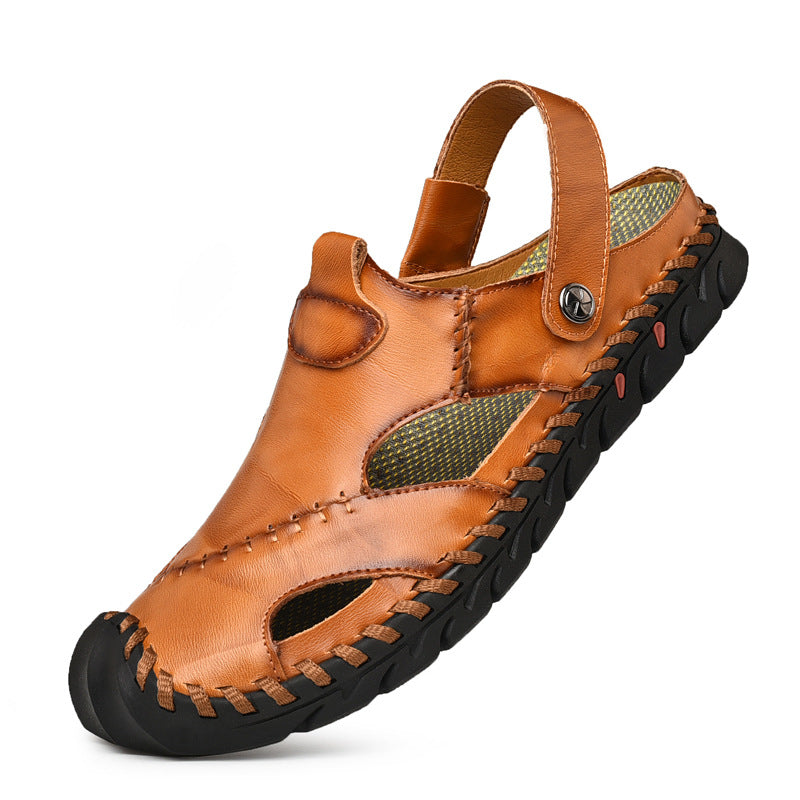 Damen Bequeme und modische Lederfreizeitschuhe EB