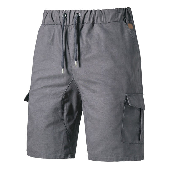 EB | Herren Casual Tooling Shorts in Übergröße
