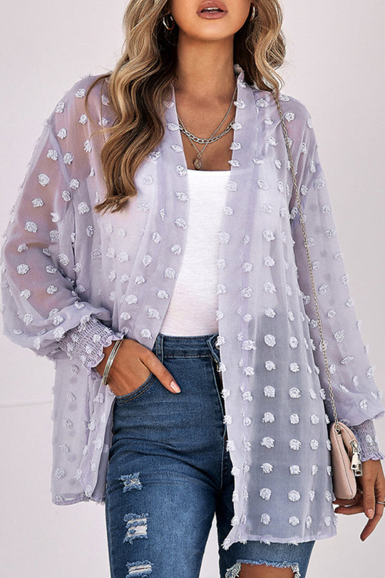 EB | Mühelos und Trendkleidungsstück