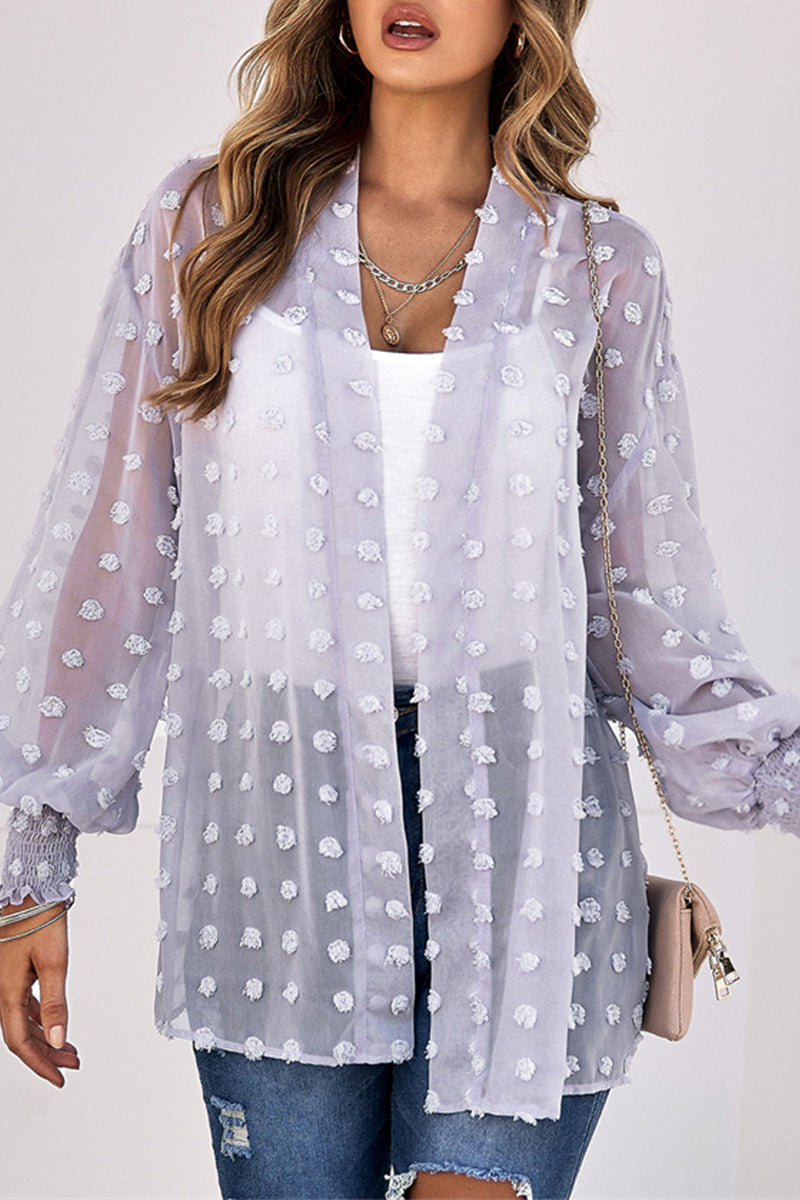 EB | Mühelos und Trendkleidungsstück