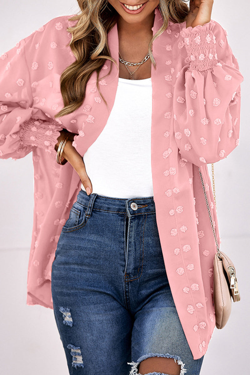 EB | Mühelos und Trendkleidungsstück