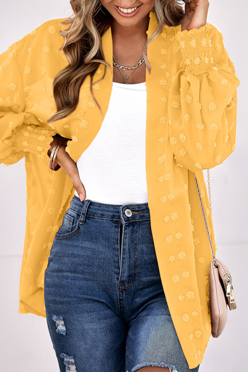 EB | Mühelos und Trendkleidungsstück