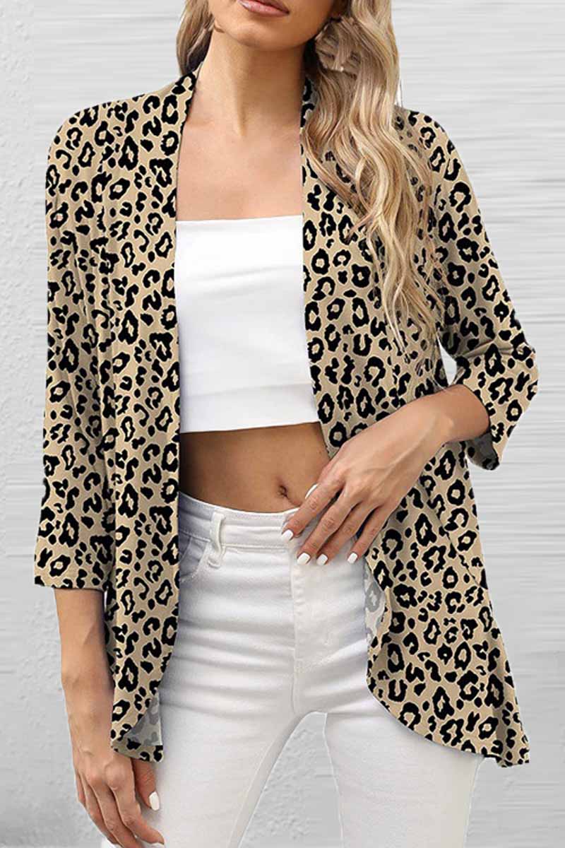 EB | Vielseitige und Bequeme Winter Strickjacke