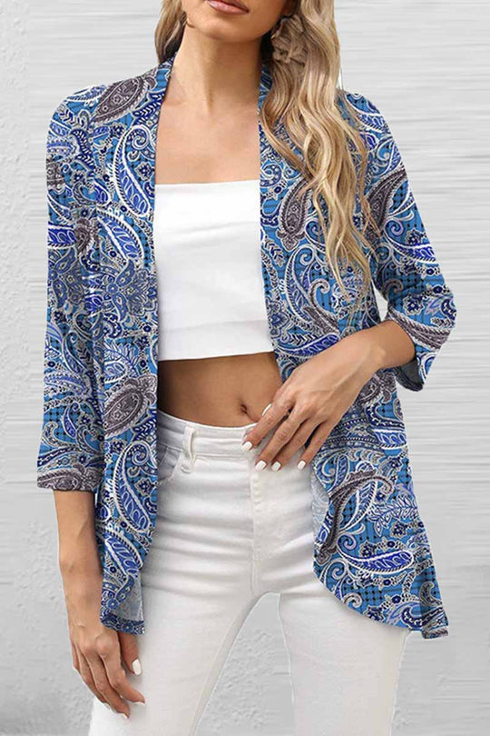 EB | Vielseitige und Bequeme Winter Strickjacke