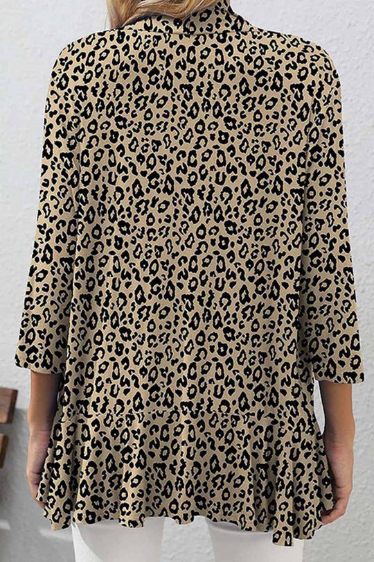 EB | Vielseitige und Bequeme Winter Strickjacke