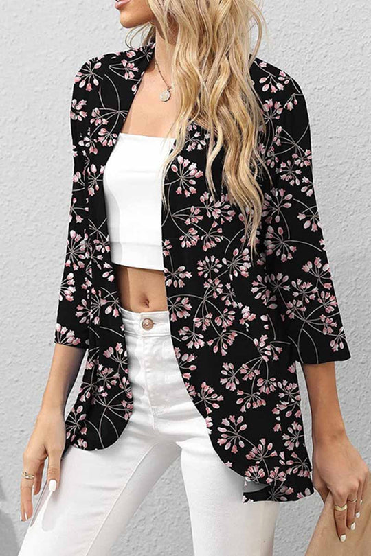 EB | Vielseitige und Bequeme Winter Strickjacke