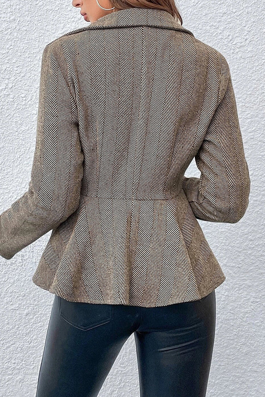 EB | Klassisches und Komfortables Kleidungsstück
