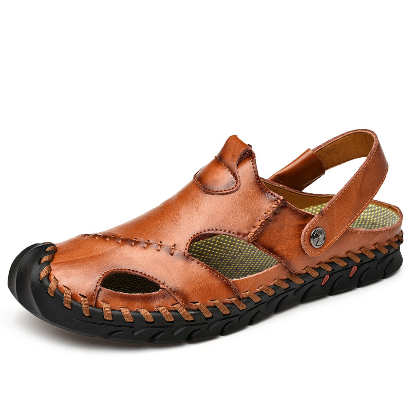 Damen Bequeme und modische Lederfreizeitschuhe EB
