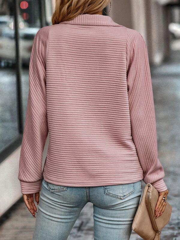 EB | Klassischer Strickpullover für Damen