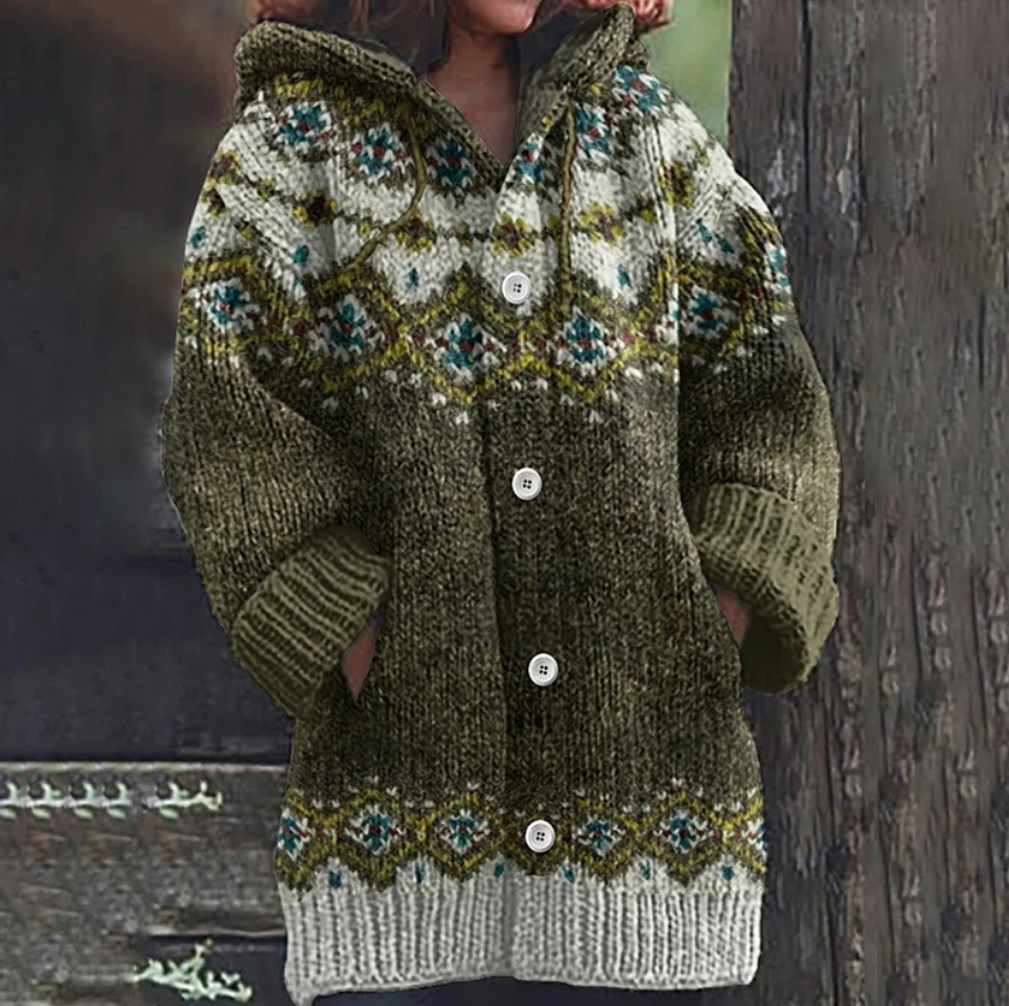 EB | Eleganter Weicher Cardigan