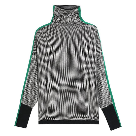EB | Rollkragenpullover Aus Kaschmir für Damen