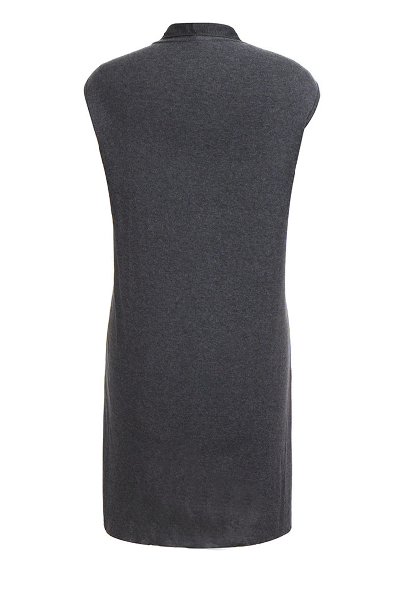 EB | Klassische und Bequeme Winter Strickjacke
