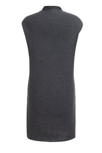 EB | Klassische und Bequeme Winter Strickjacke