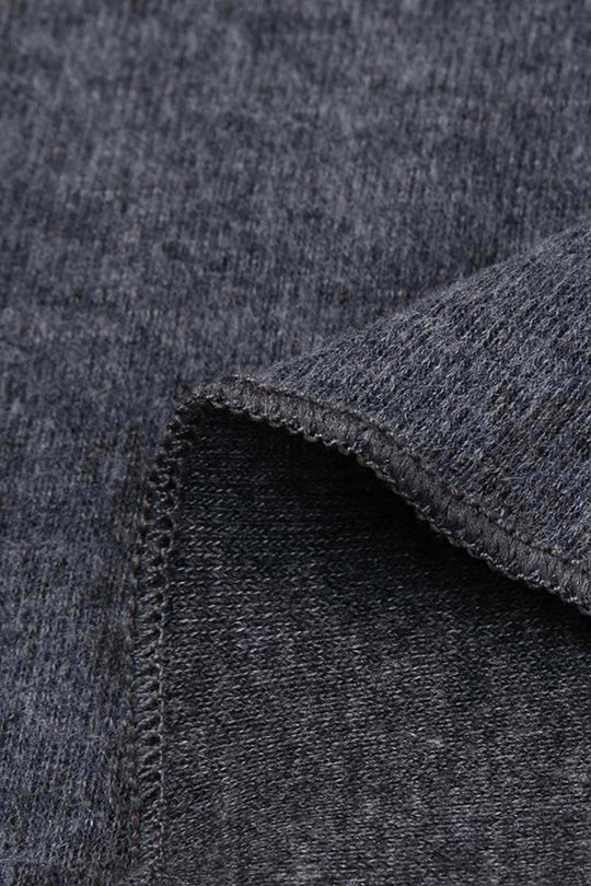 EB | Klassische und Bequeme Winter Strickjacke
