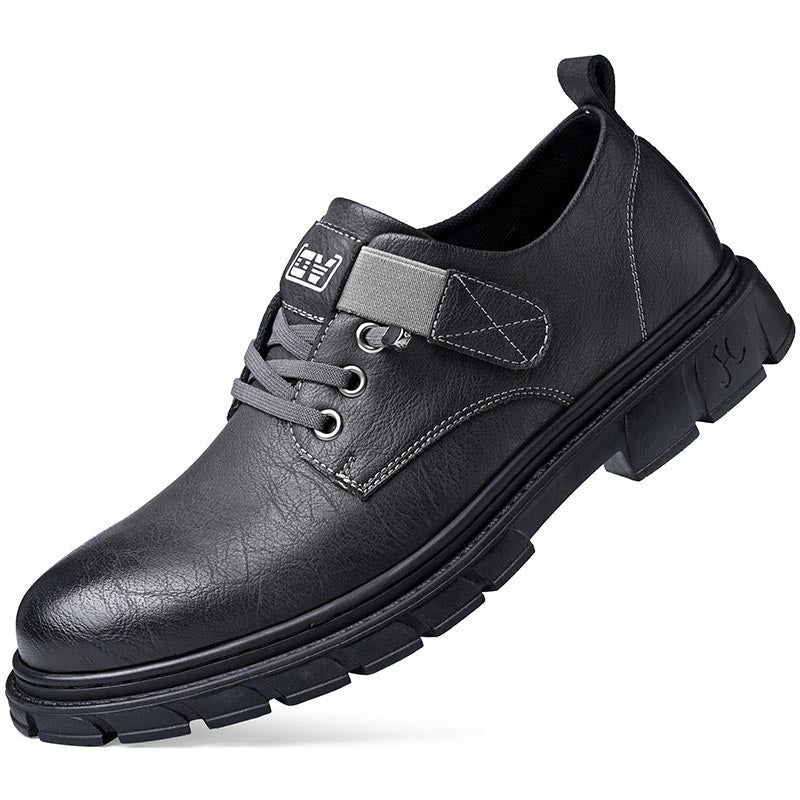 Leder Cargo Schuhe EB